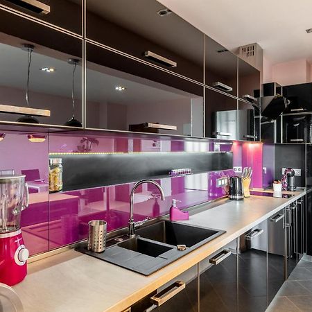 Bgapartments - Chataldzha Варна Екстериор снимка