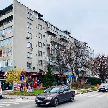 Bgapartments - Chataldzha Варна Екстериор снимка