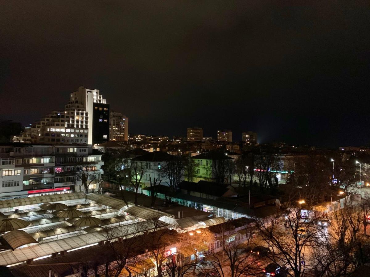 Bgapartments - Chataldzha Варна Екстериор снимка