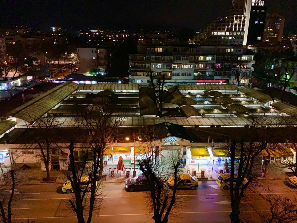 Bgapartments - Chataldzha Варна Екстериор снимка