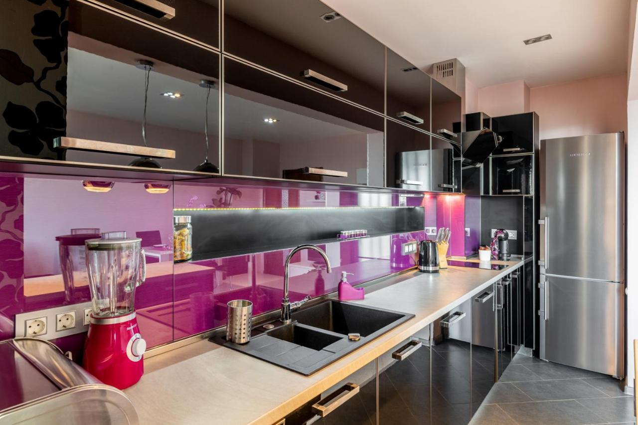Bgapartments - Chataldzha Варна Екстериор снимка