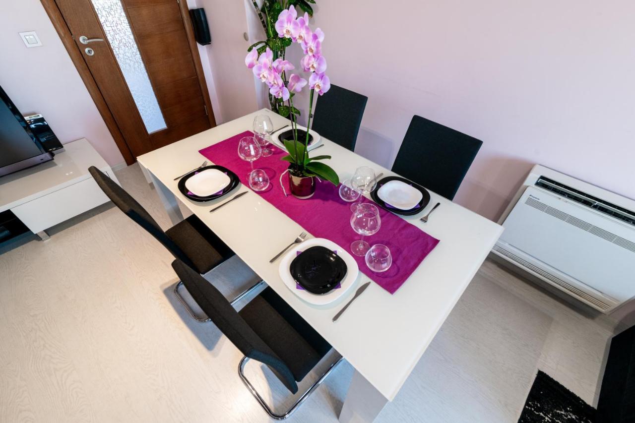 Bgapartments - Chataldzha Варна Екстериор снимка