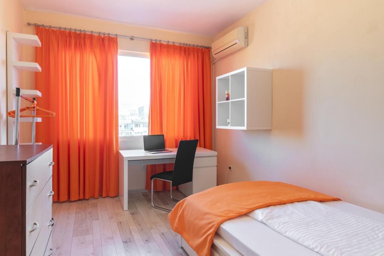 Bgapartments - Chataldzha Варна Екстериор снимка