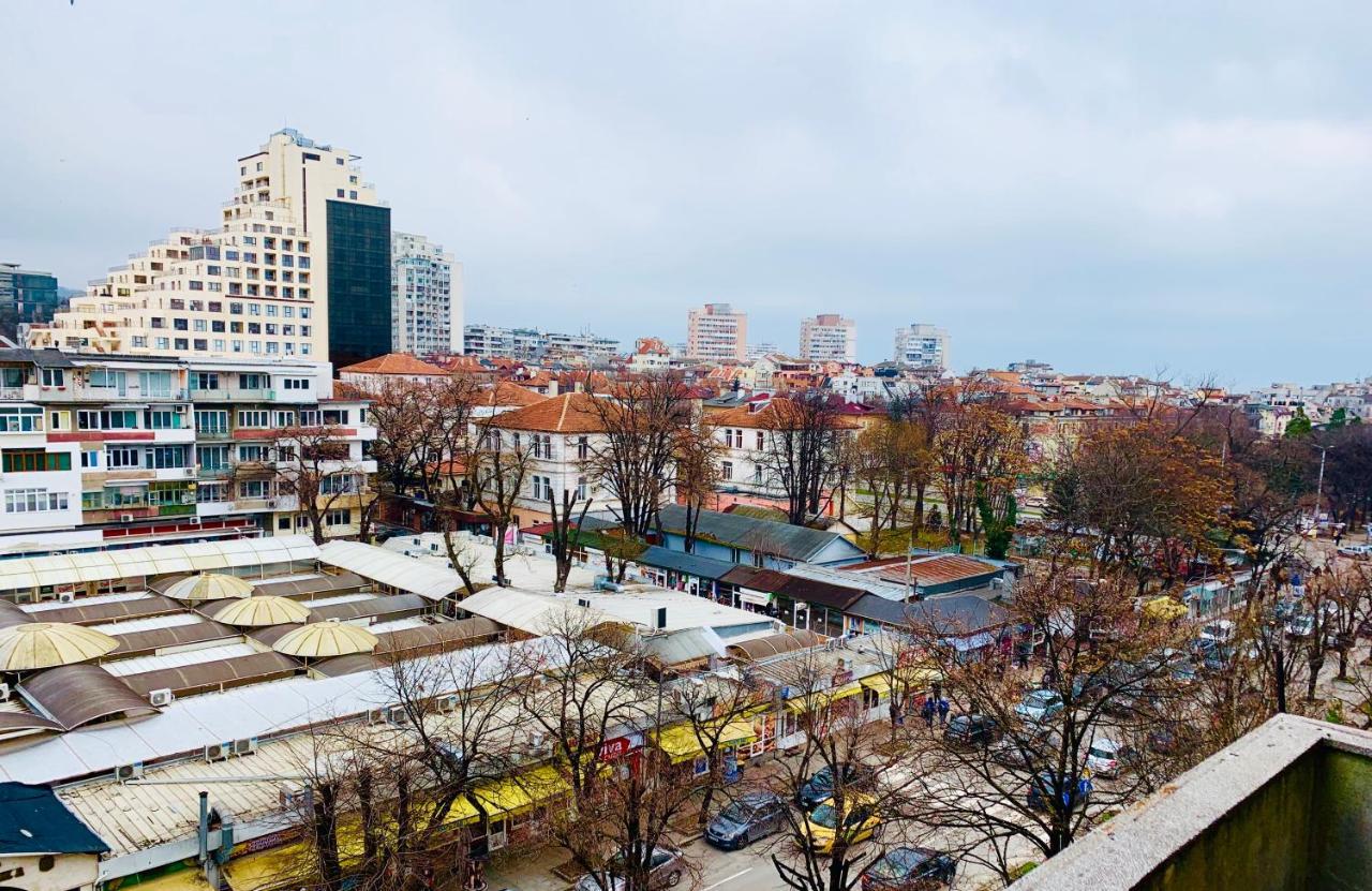 Bgapartments - Chataldzha Варна Екстериор снимка