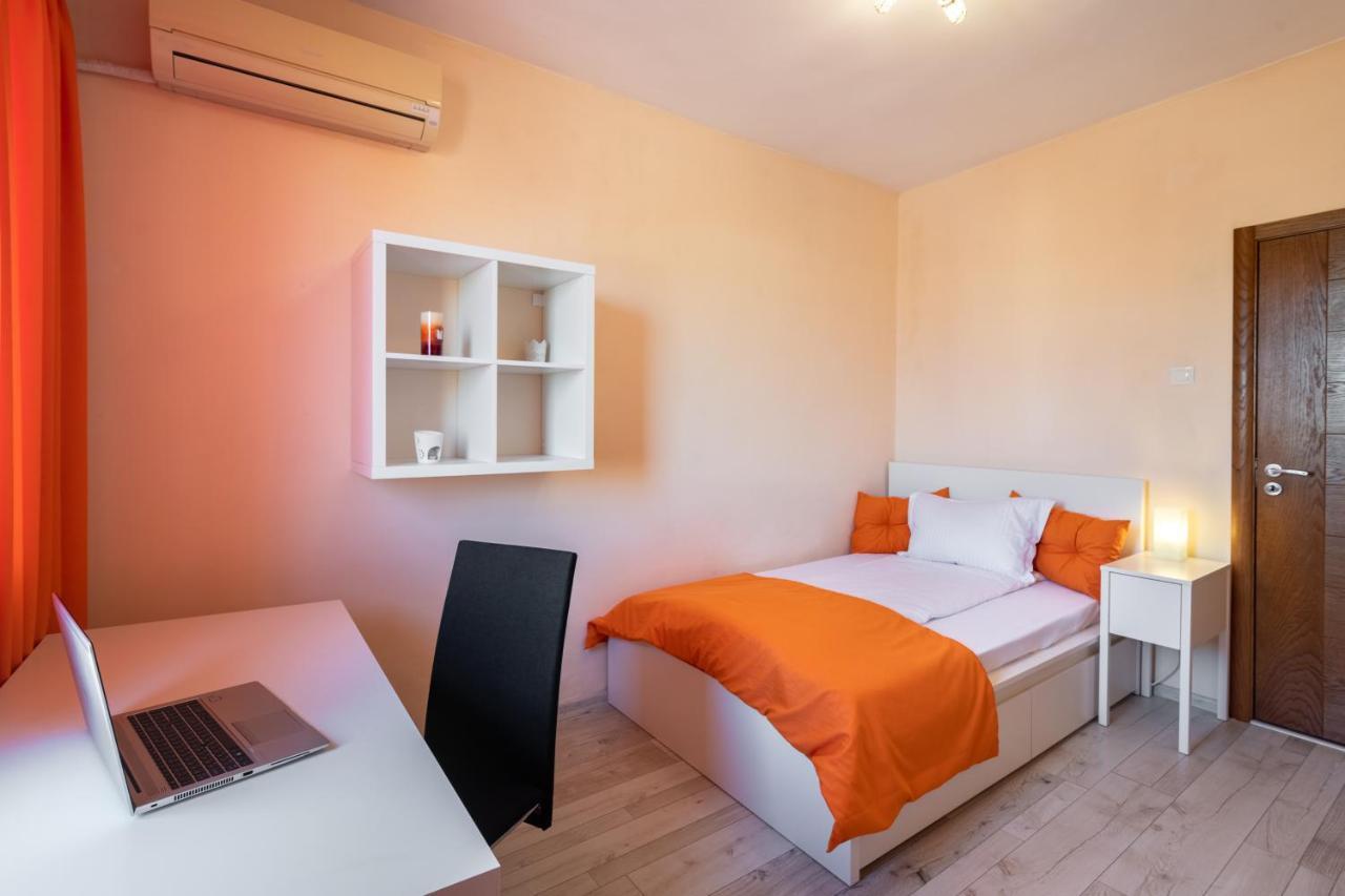 Bgapartments - Chataldzha Варна Екстериор снимка