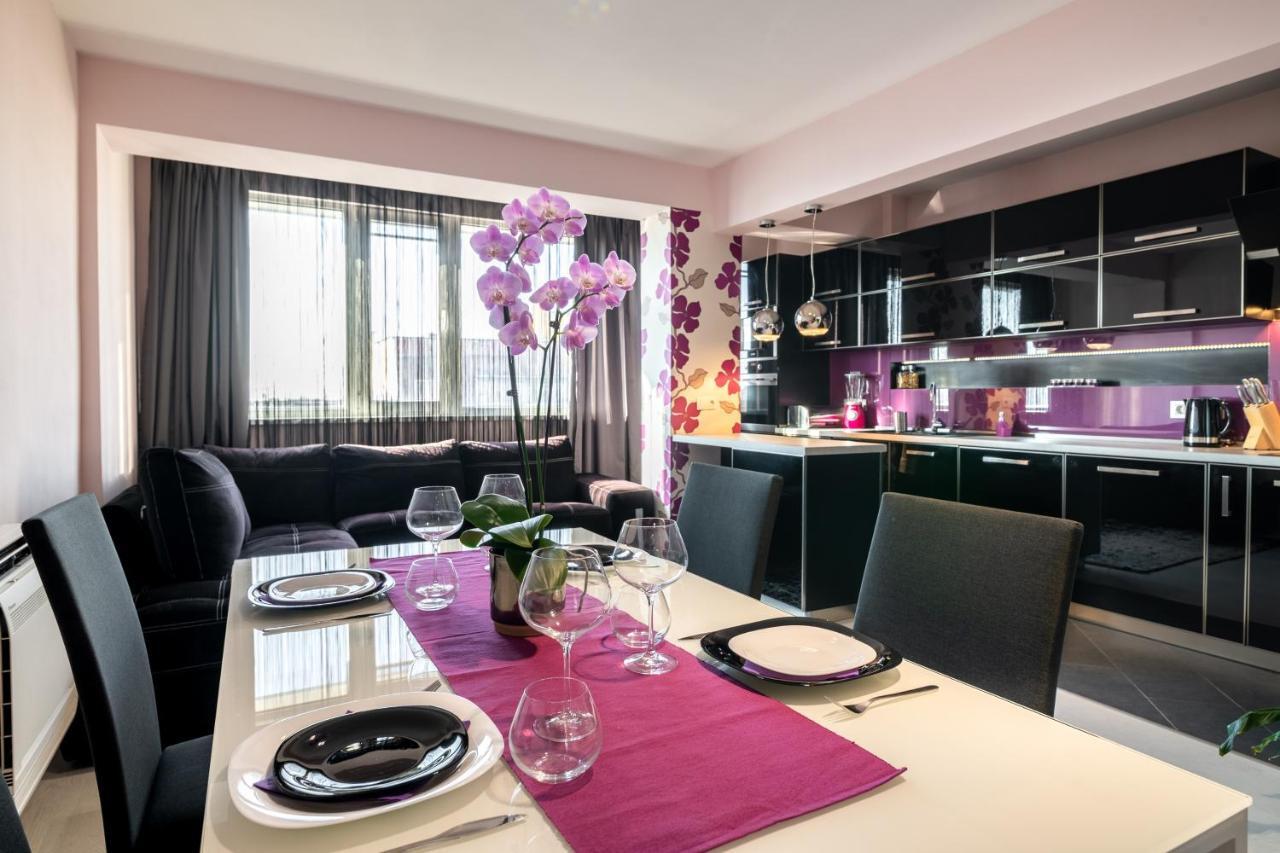 Bgapartments - Chataldzha Варна Екстериор снимка