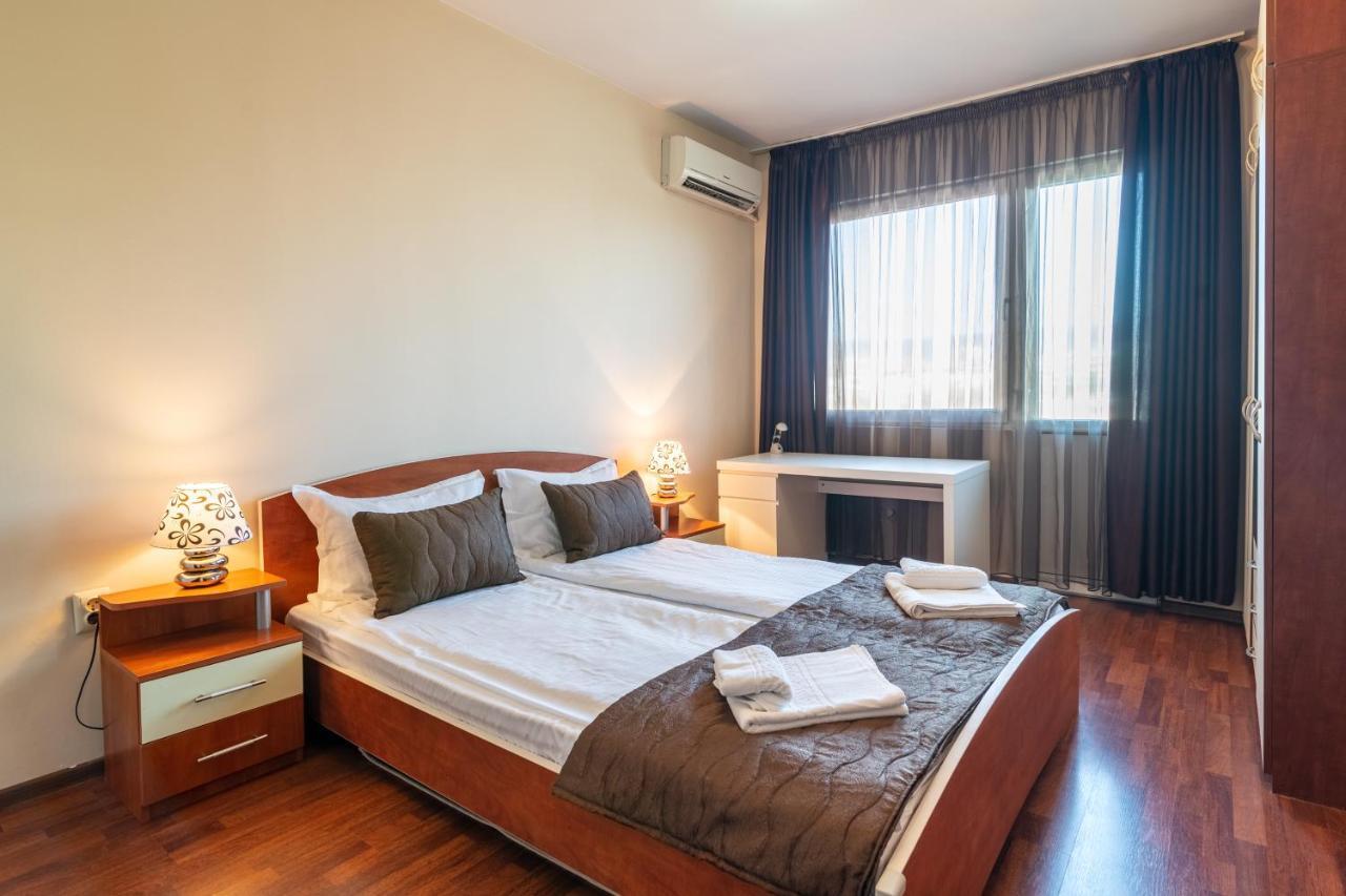 Bgapartments - Chataldzha Варна Екстериор снимка