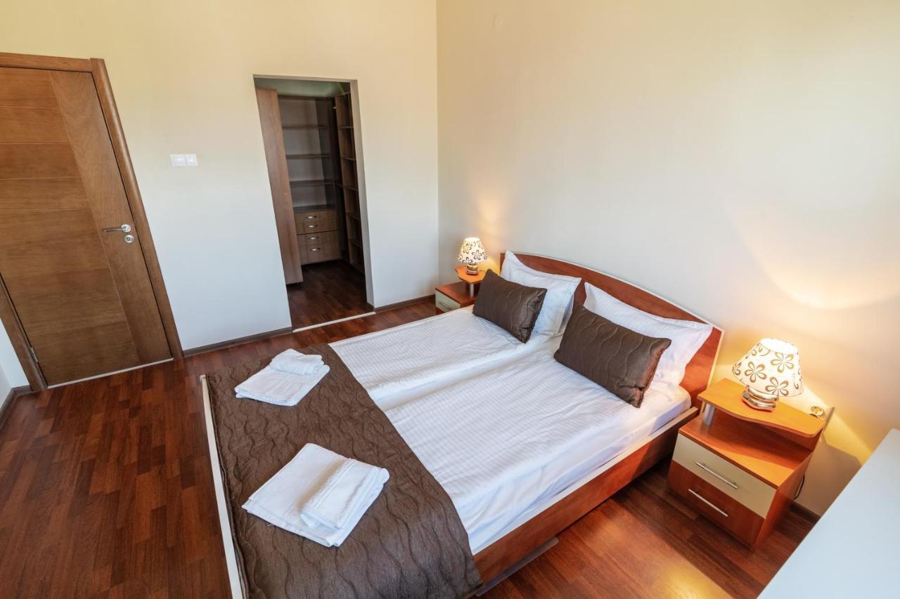 Bgapartments - Chataldzha Варна Екстериор снимка