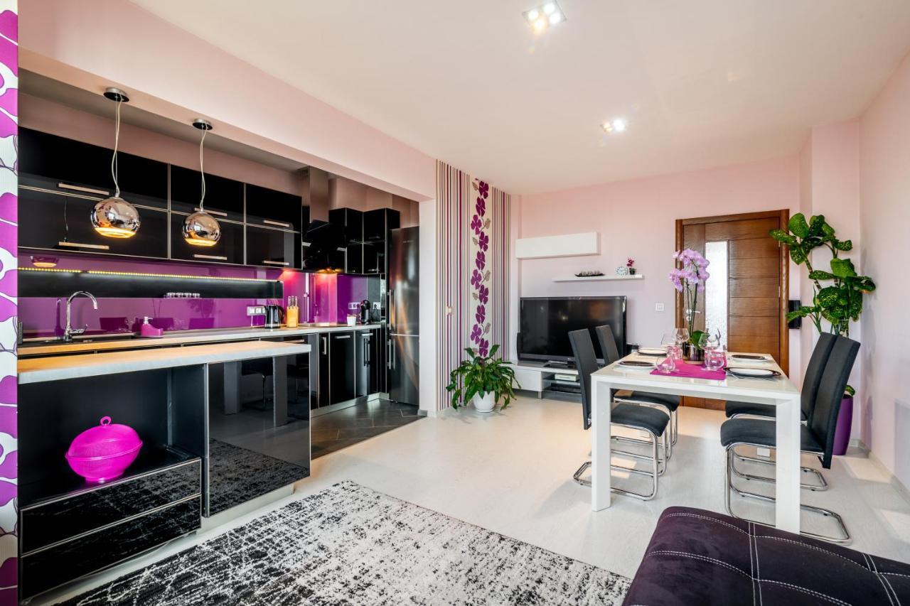 Bgapartments - Chataldzha Варна Екстериор снимка