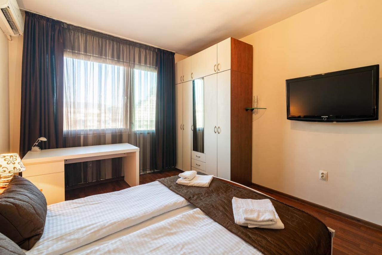 Bgapartments - Chataldzha Варна Екстериор снимка