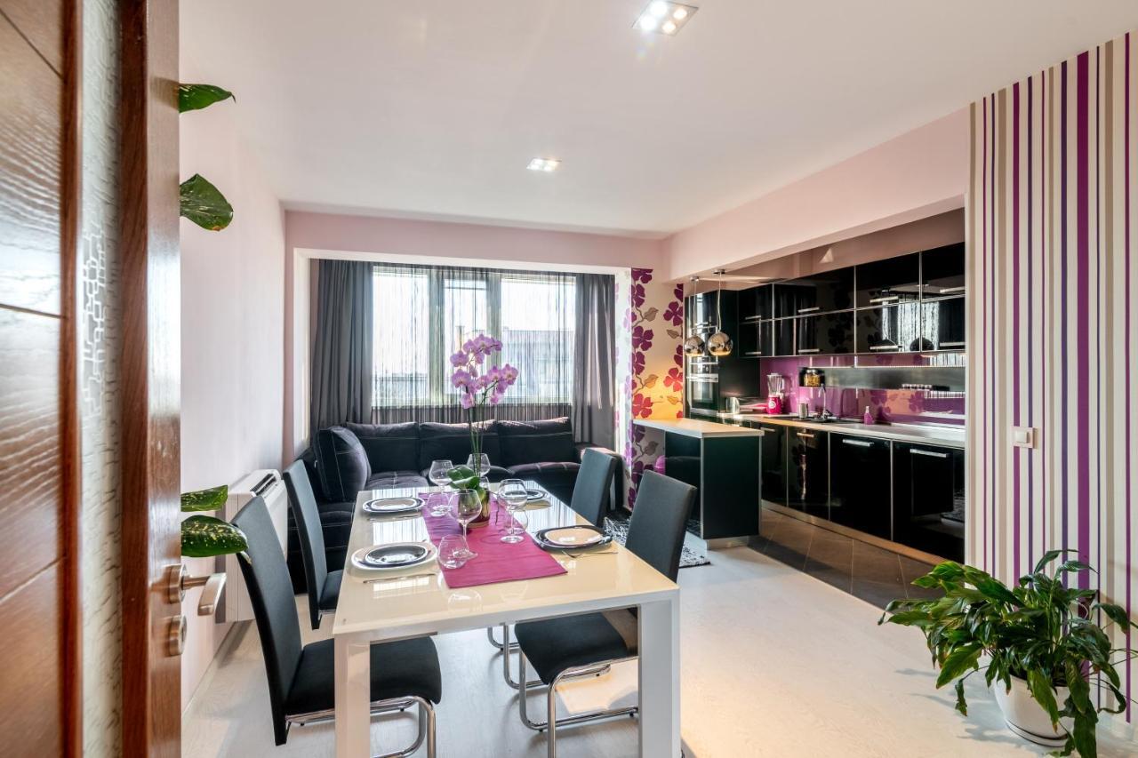 Bgapartments - Chataldzha Варна Екстериор снимка