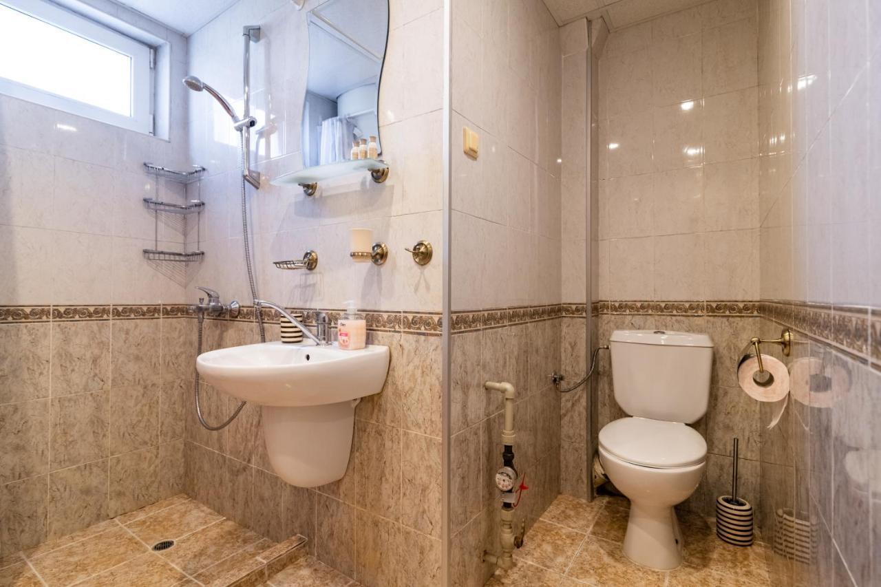 Bgapartments - Chataldzha Варна Екстериор снимка