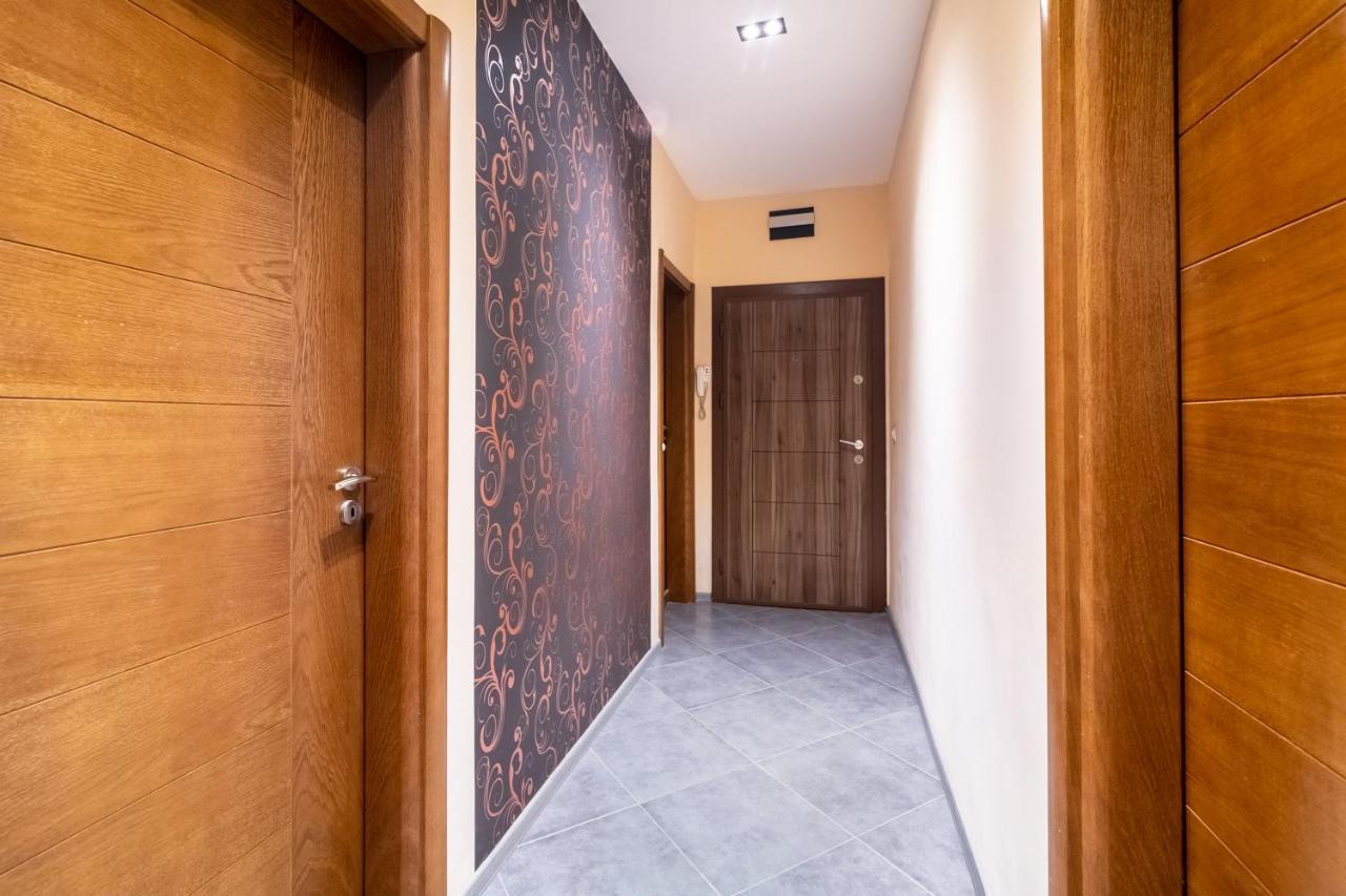 Bgapartments - Chataldzha Варна Екстериор снимка